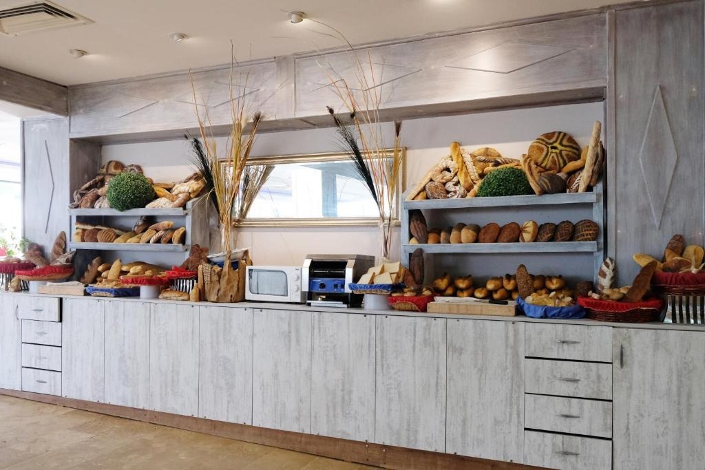 هتل بدروم هالیدی ریزورت اند اسپا